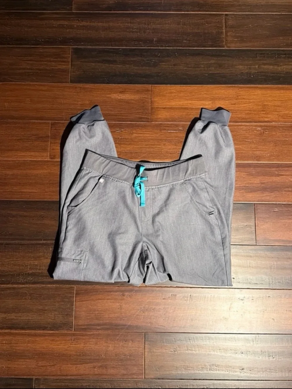 Figs Ladies Joggers Scrub Pants